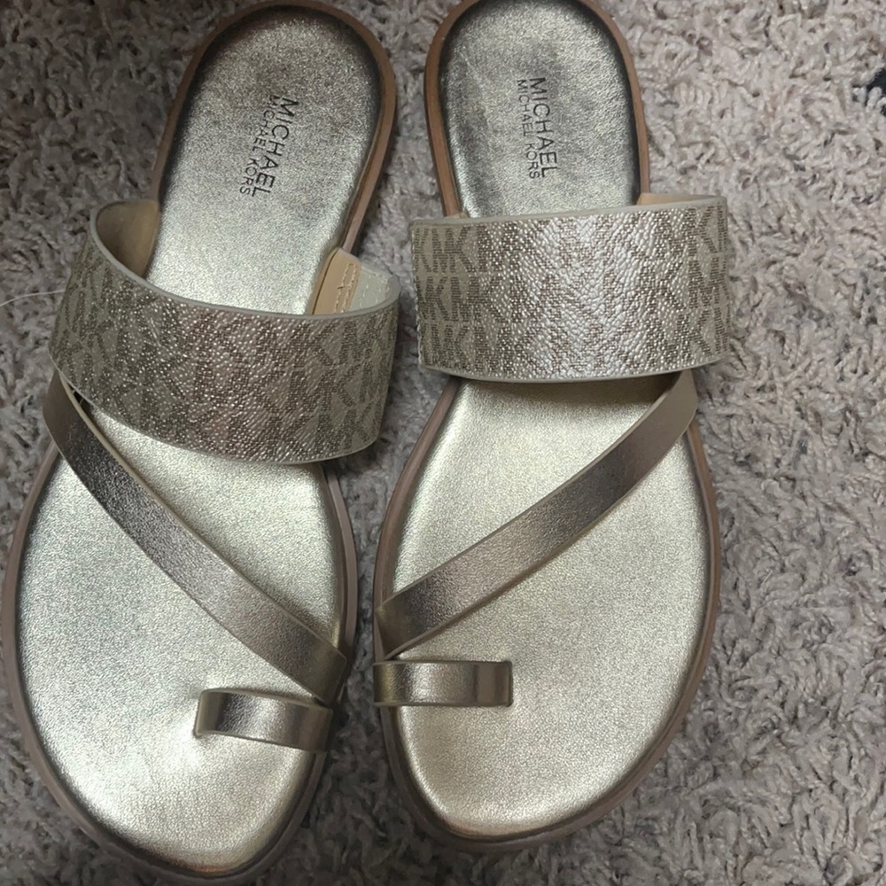 Michael Kors sandals